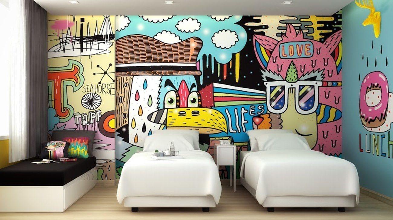 Beat Hotel Bangkok Esterno foto